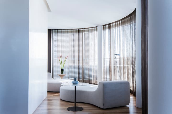 The Mandala Berlin, a Member of Design Hotel