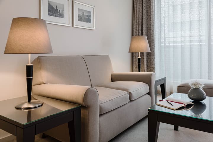 The Mandala Berlin, a Member of Design Hotel