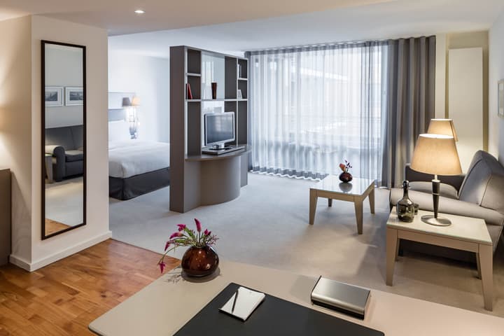 The Mandala Berlin, a Member of Design Hotel