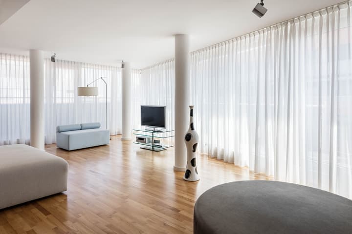 The Mandala Berlin, a Member of Design Hotel