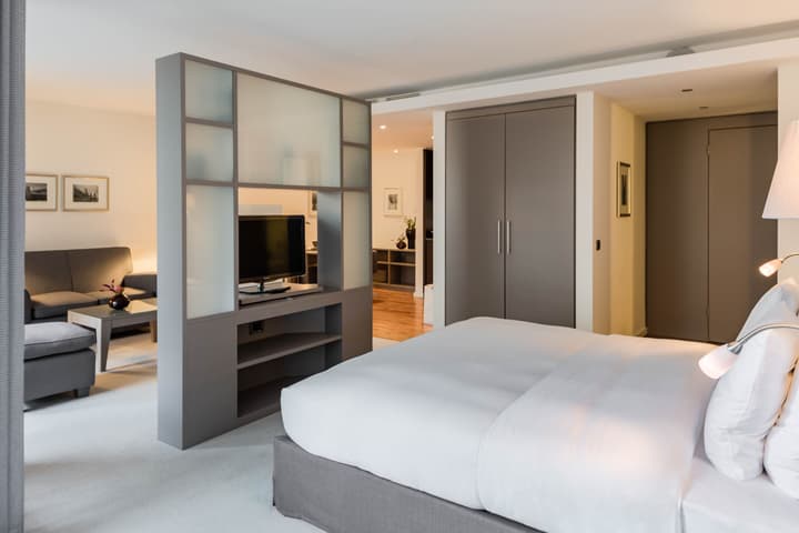 The Mandala Berlin, a Member of Design Hotel
