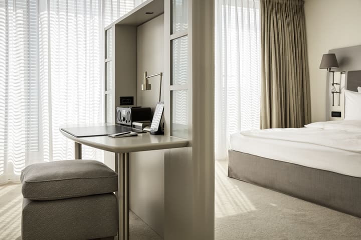 The Mandala Berlin, a Member of Design Hotel