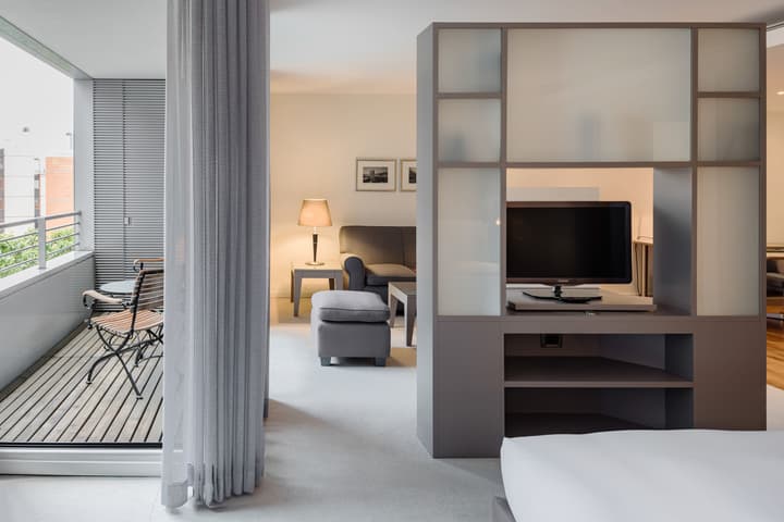The Mandala Berlin, a Member of Design Hotel