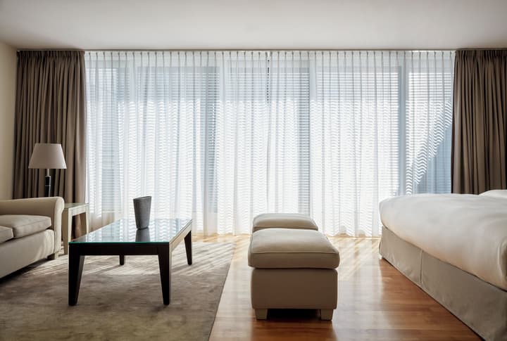 The Mandala Berlin, a Member of Design Hotel