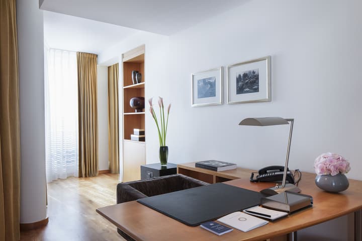 The Mandala Berlin, a Member of Design Hotel