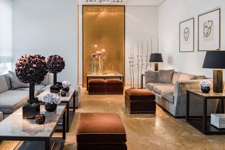 The Mandala Berlin, a Member of Design Hotel