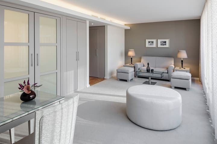 The Mandala Berlin, a Member of Design Hotel