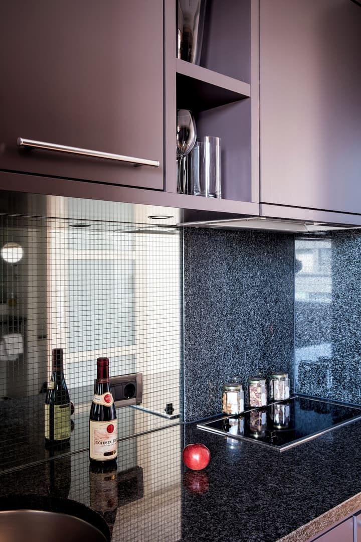 The Mandala Berlin, a Member of Design Hotel