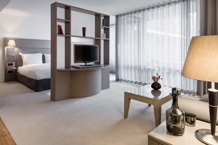 The Mandala Berlin, a Member of Design Hotel