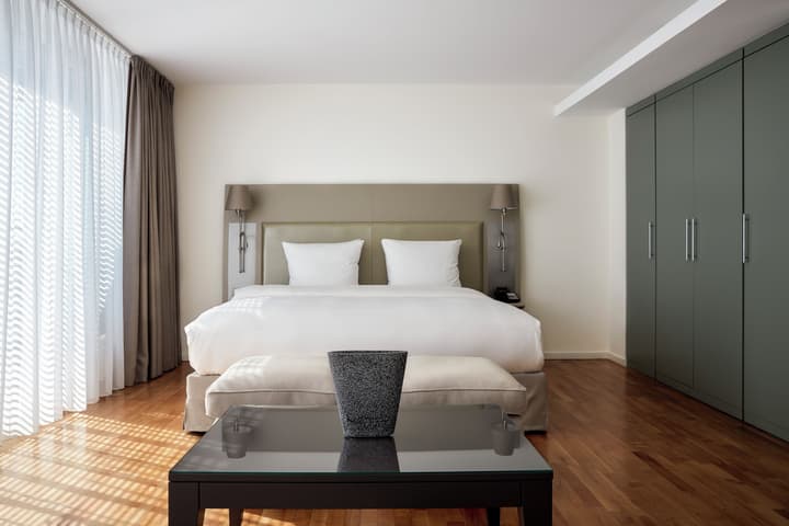 The Mandala Berlin, a Member of Design Hotel
