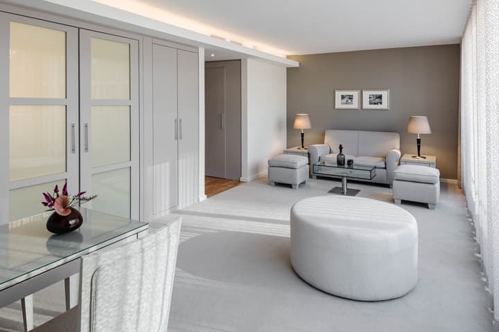 The Mandala Berlin, a Member of Design Hotel
