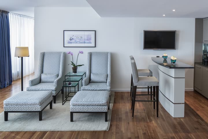 The Mandala Berlin, a Member of Design Hotel