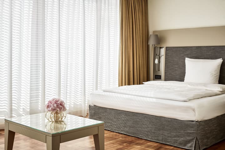 The Mandala Berlin, a Member of Design Hotel