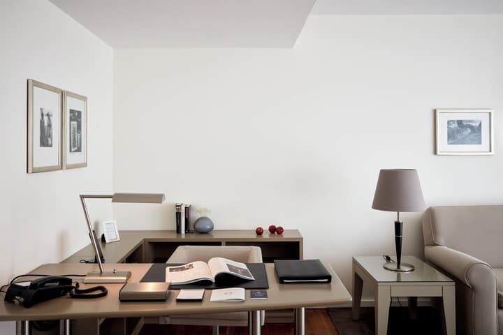 The Mandala Berlin, a Member of Design Hotel