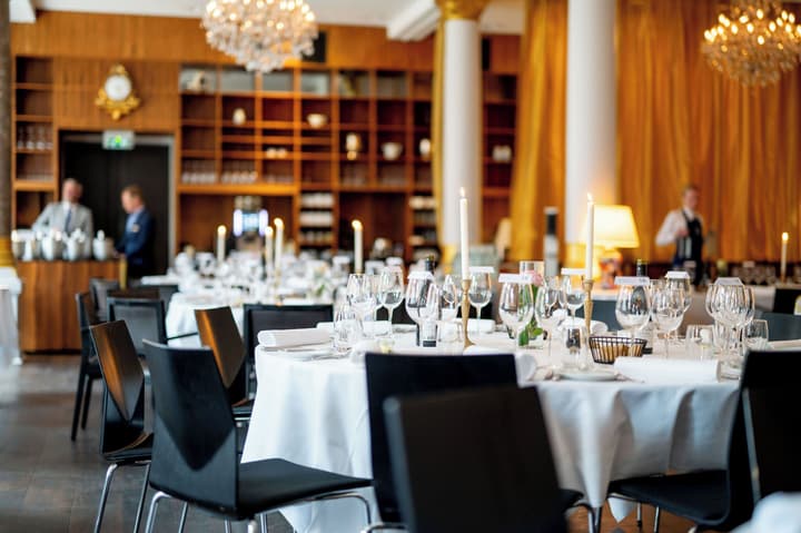 First Hotel Grand Odense