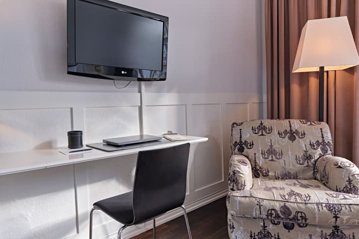 First Hotel Grand Odense