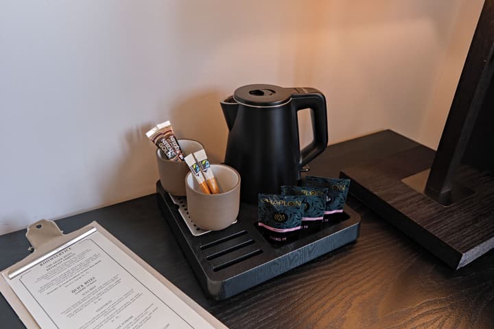 First Hotel Grand Odense
