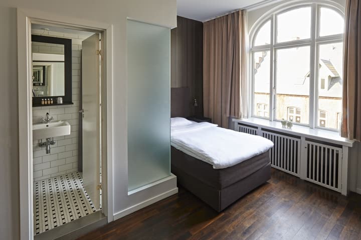 First Hotel Grand Odense