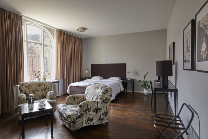 First Hotel Grand Odense