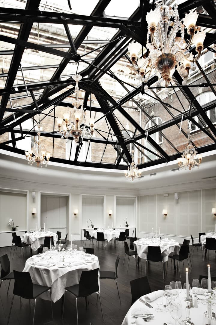 First Hotel Grand Odense