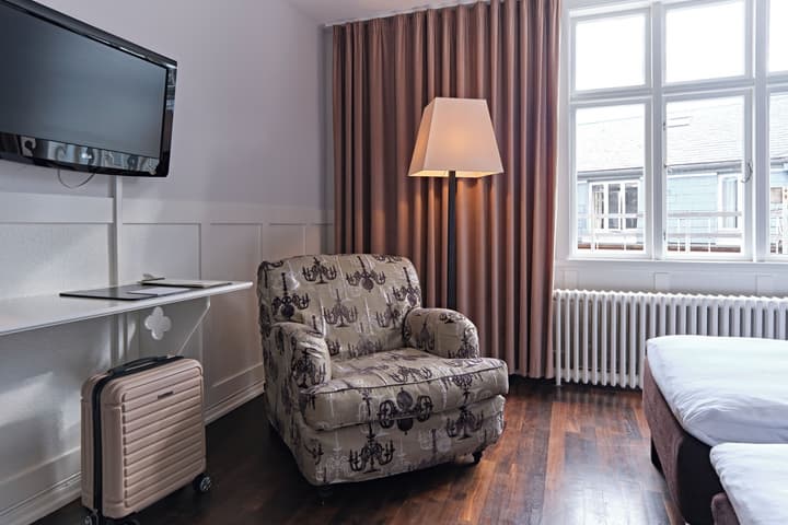 First Hotel Grand Odense