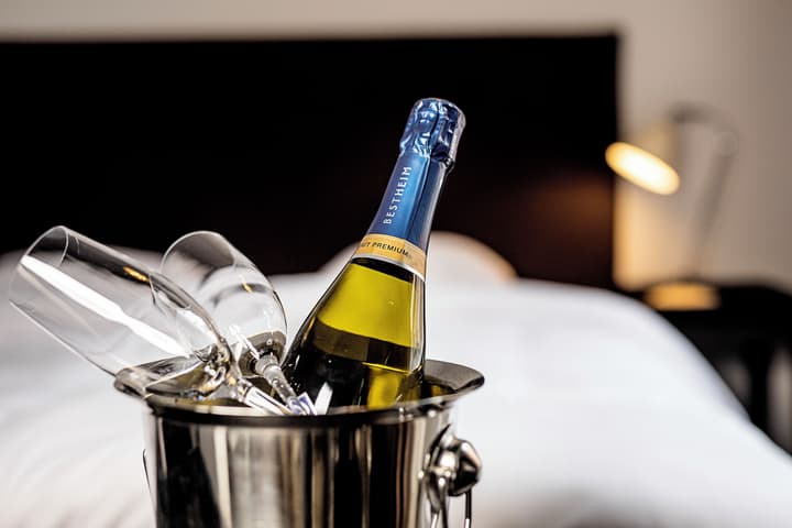 First Hotel Grand Odense