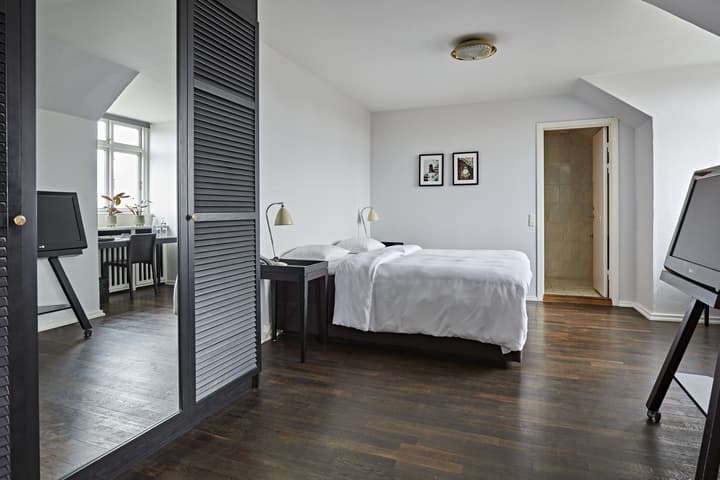 First Hotel Grand Odense