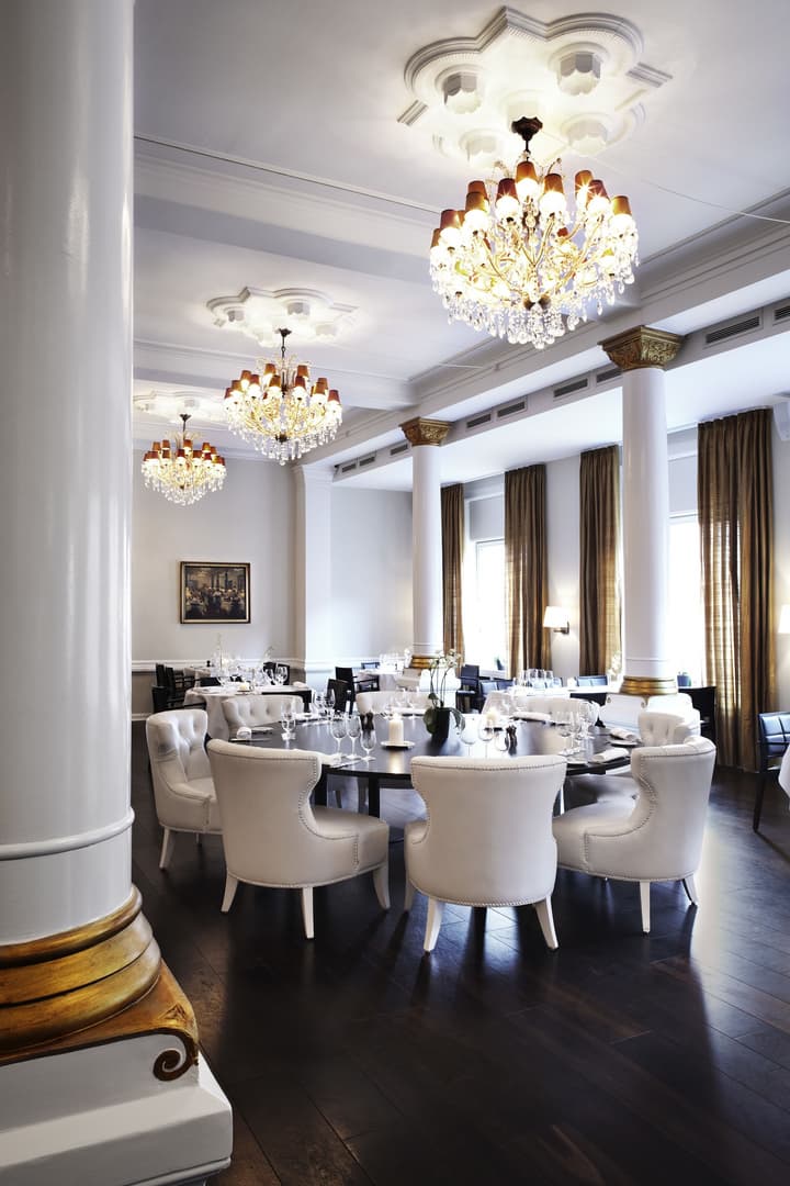 First Hotel Grand Odense