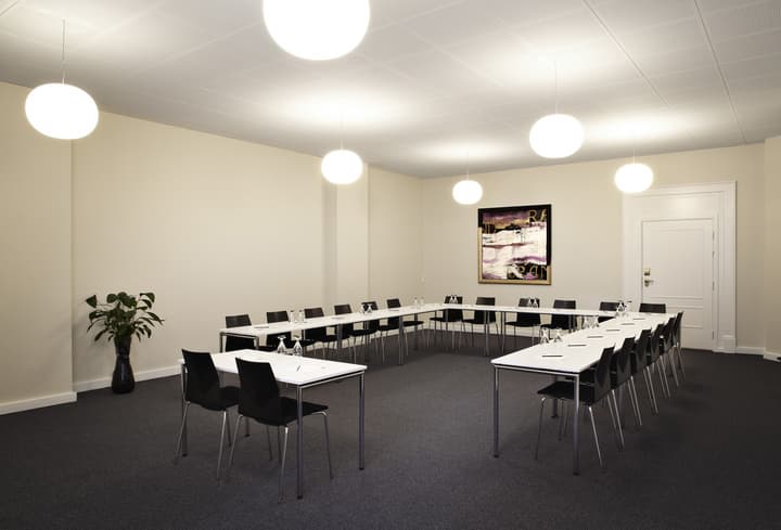 First Hotel Grand Odense