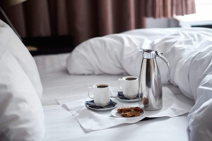 First Hotel Grand Odense
