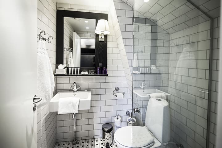 First Hotel Grand Odense