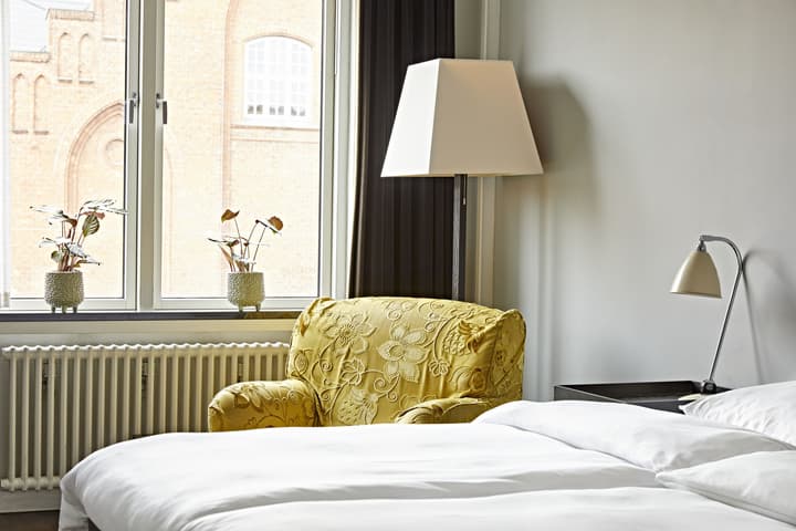First Hotel Grand Odense