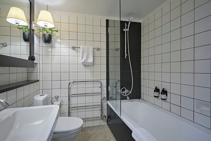 First Hotel Grand Odense