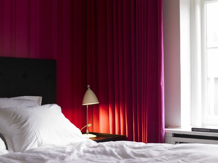 First Hotel Grand Odense