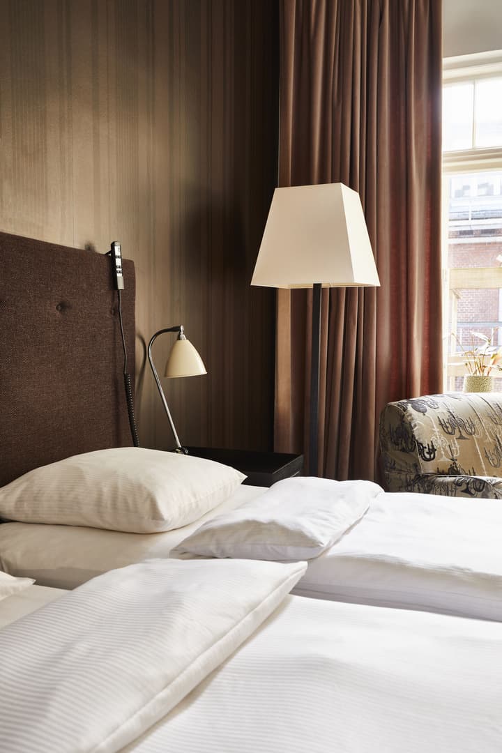 First Hotel Grand Odense