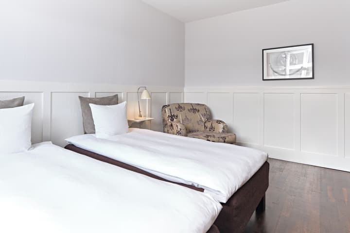 First Hotel Grand Odense