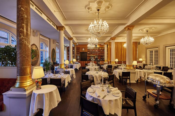 First Hotel Grand Odense