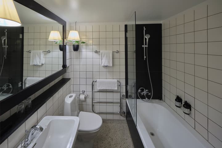 First Hotel Grand Odense