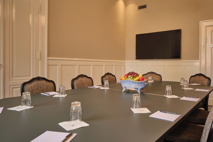 First Hotel Grand Odense