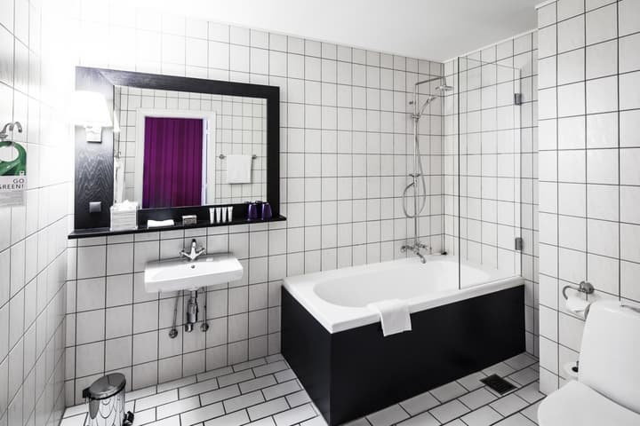 First Hotel Grand Odense