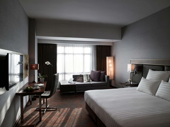 Pullman Hanoi Hotel