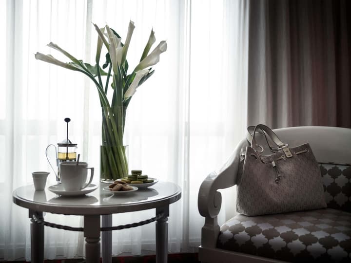 Pullman Hanoi Hotel