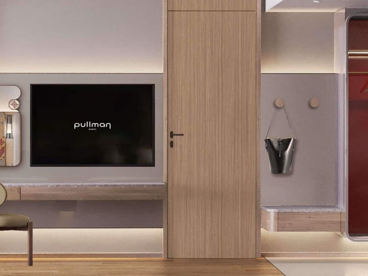 Pullman Hanoi Hotel
