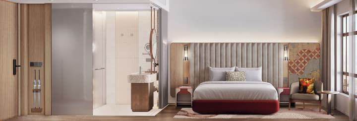 Pullman Hanoi Hotel