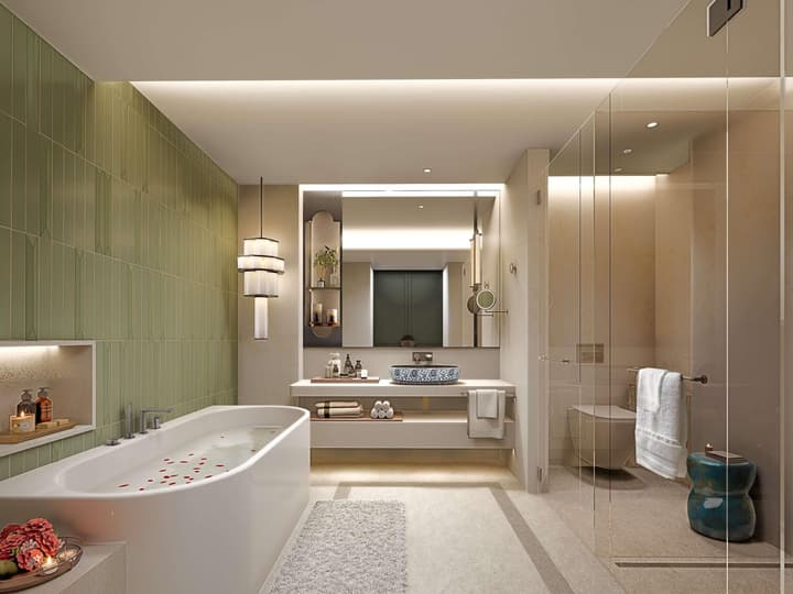 Pullman Hanoi Hotel