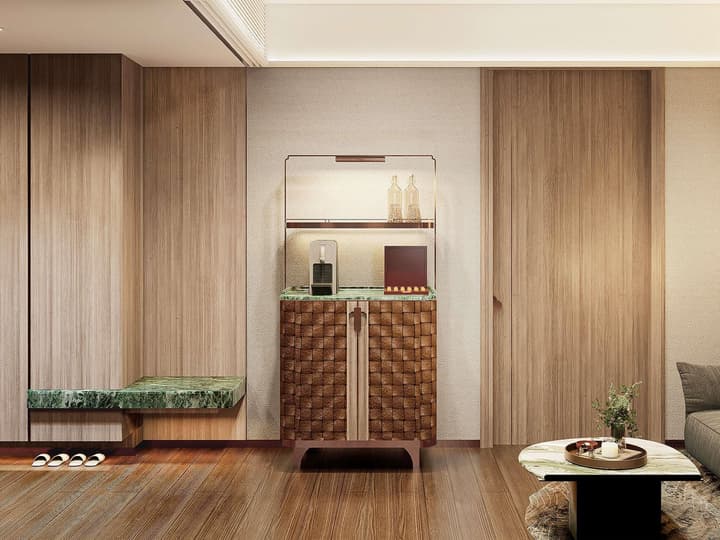 Pullman Hanoi Hotel