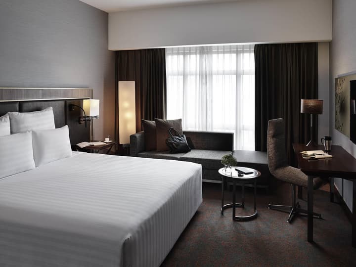 Pullman Hanoi Hotel