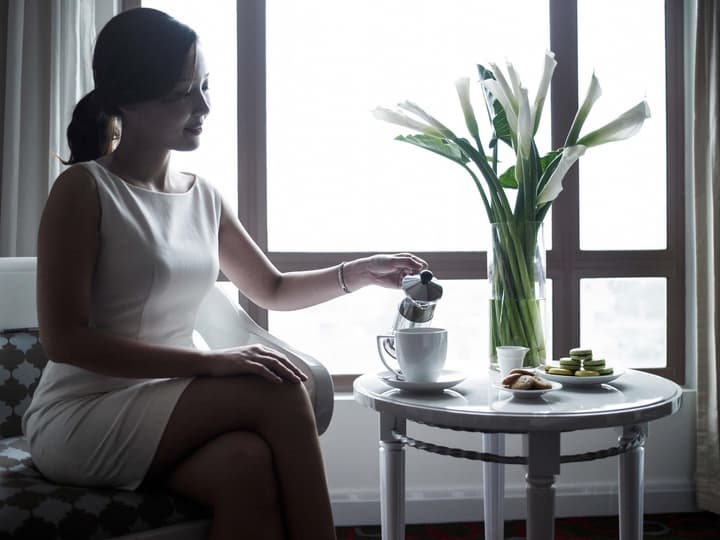 Pullman Hanoi Hotel
