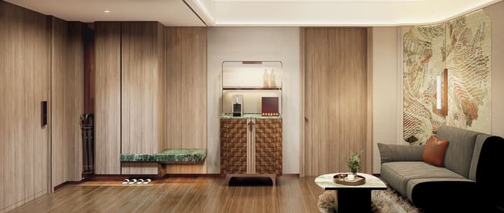 Pullman Hanoi Hotel