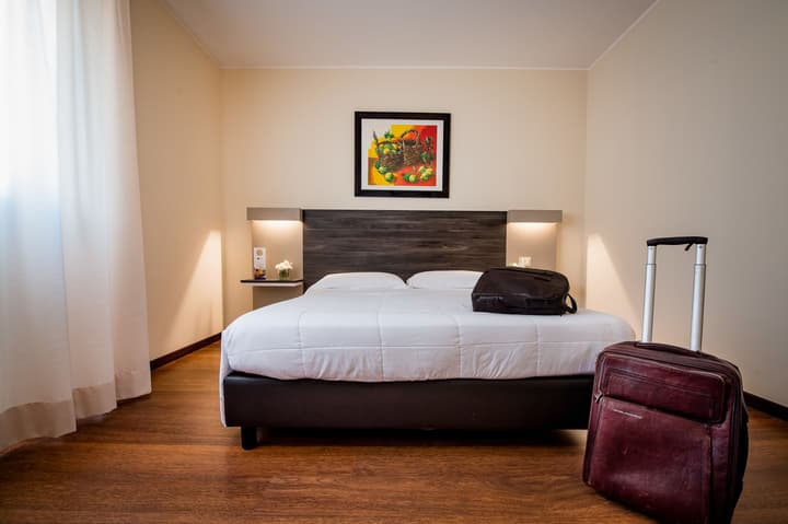 Astoria Palace Hotel